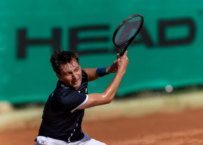 Piraino sconfigge Sorger e approda ai quarti di finale a Pula