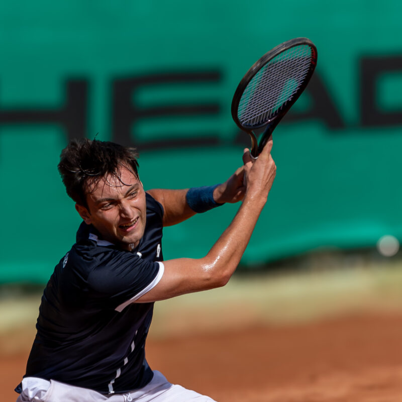 Piraino sconfigge Sorger e approda ai quarti di finale a Pula