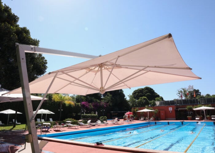 Corsi di Nuoto con Gualtiero Guerrieri