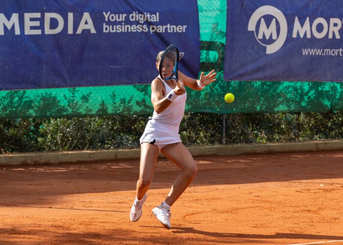 Serie A1: domenica 19 ottobre alle 9 le ragazze in casa contro Tc Prato, maschi fuori casa alle 10 contro Match Ball Country Club Firenze