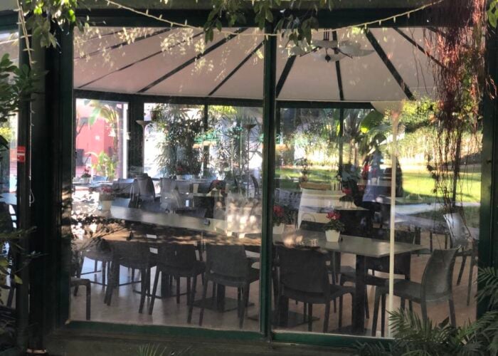 Servizio ristorante: ecco i nuovi orari in vigore da oggi