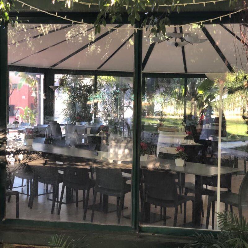 Servizio ristorante: ecco i nuovi orari in vigore da oggi