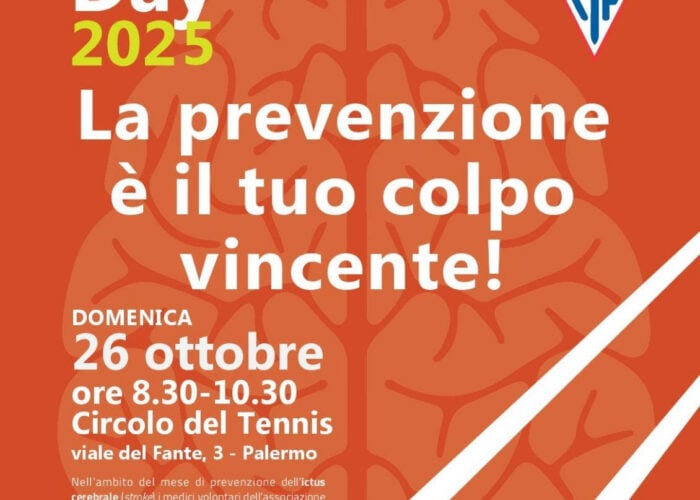 Screening gratuito domenica 26 ottobre