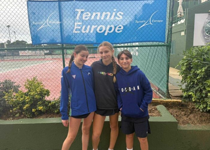 Circuito Tennis Europe under 12: Pivetti supera le “quali” a Malta e raggiunge nel md Freni e Gioè