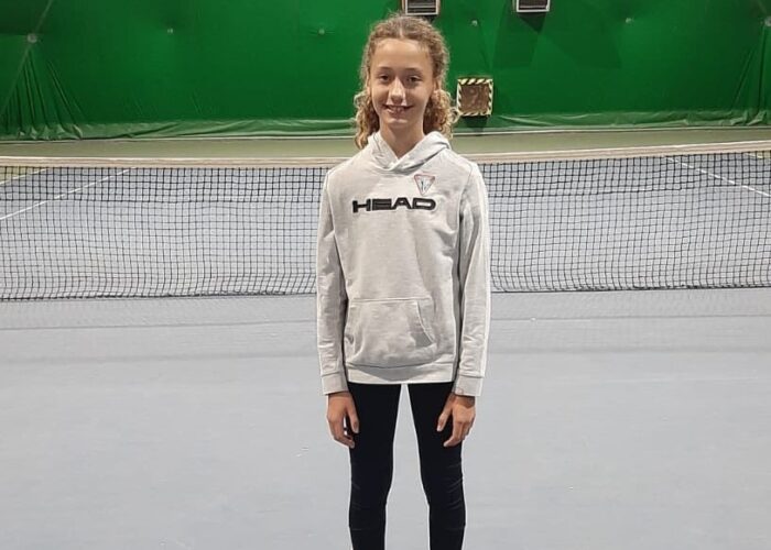 Master Circuito “Road to Torino”: domenica 9 novembre in campo l’under 11 Peria