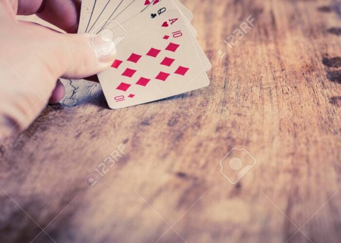 Corso gratuito di Bridge