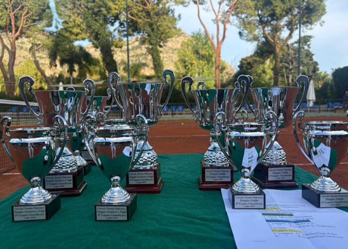 Regolamento Campionati Sociali 2025