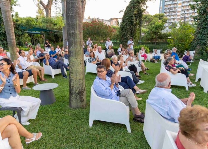 Incontro con i soci in vista dell’Assemblea Straordinaria del 14 dicembre