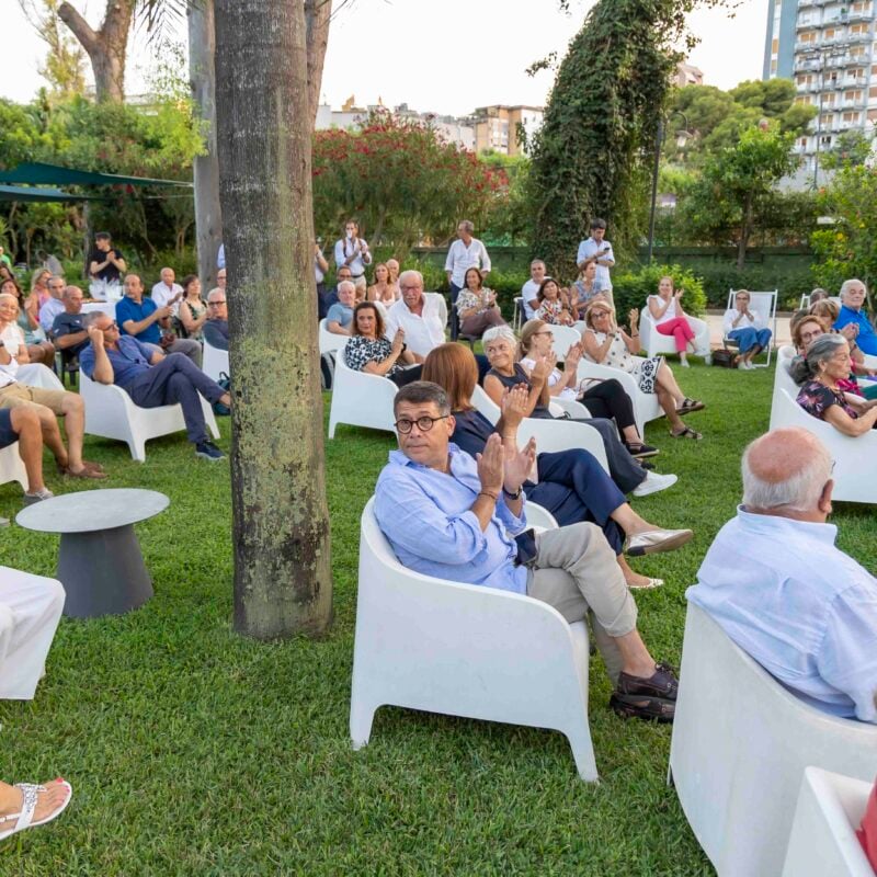 Incontro con i soci in vista dell’Assemblea Straordinaria del 14 dicembre