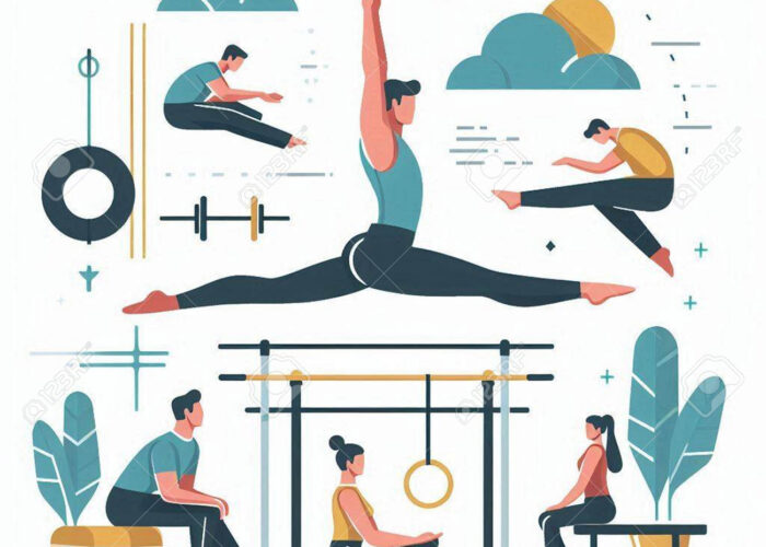 Corsi di Pilates