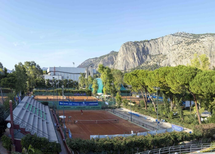 Torneo sociale tennis riservato ai 4nc