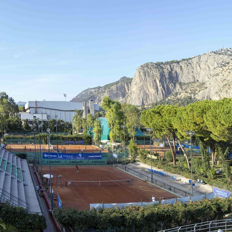 Torneo sociale tennis riservato ai 4nc