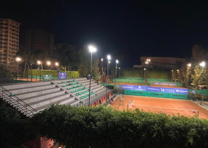 Torneo sociale tennis mesi novembre – dicembre