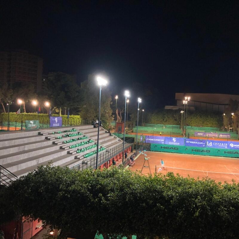 Torneo sociale tennis mesi novembre – dicembre