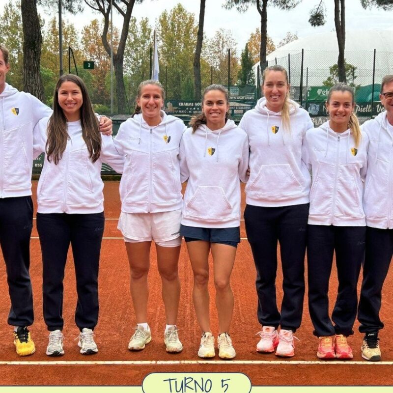 Sarà di nuovo Ct Palermo – AT Verona l’ultimo atto per l’assegnazione dello scudetto femminile. Le scaligere hanno sconfitto anche al ritorno il Tc Rungg