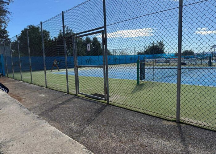 Itf Solarino 3: D’Amico fuori al turno finale delle qualificazioni