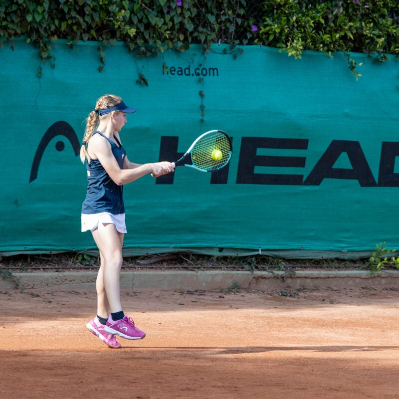 Master Junior Next Gen Italia: stop all’esordio a Torino per Freni e Gioè