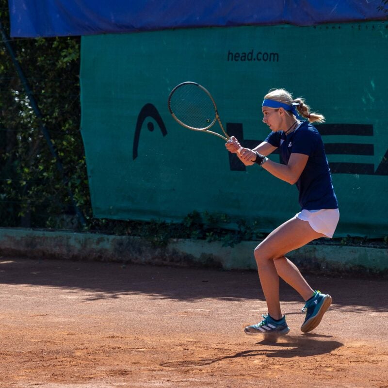 Le parole di Federica Bilardo e Alessandro Chimirri al Tg di Trm del 13 novembre