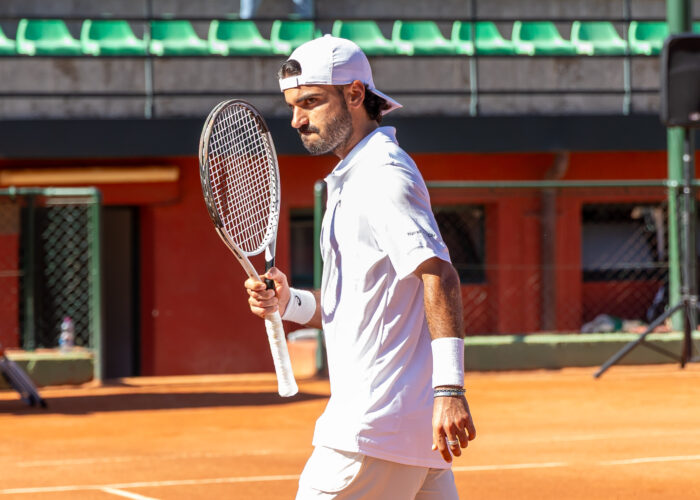 Playout serie A1 maschile: domenica 23 novembre atto primo a Perugia