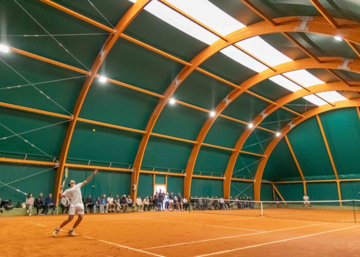 Serie A1 maschile: il Ct Palermo vince in casa contro Firenze ma non basta a evitare i playout del 23-30 novembre