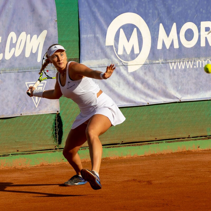 Al Tgmed del 17 novembre, le parole di Anastasia Abbagnato e Giorgia Pedone