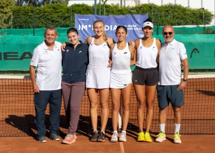 Serie A1 femminile: pari interno per il Ctp contro Beinasco nella 5^ giornata. Domenica 12 novembre la qualificazione alle “semi” passerà da Prato