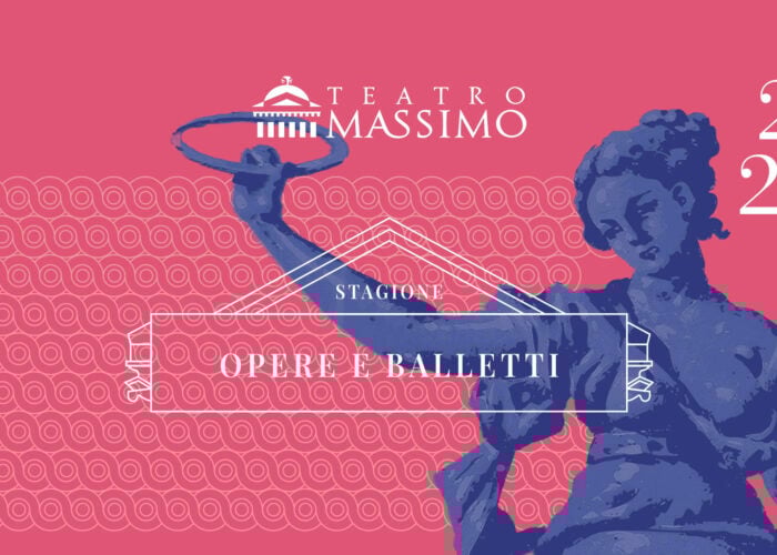 Convenzione con il Teatro Massimo