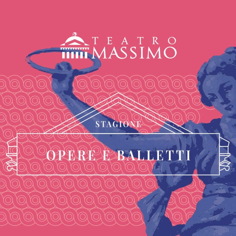 Convenzione con il Teatro Massimo