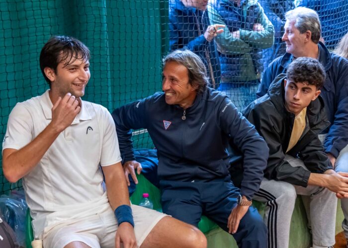 Playout A1 maschile: martedì alle 11 il sorteggio a Roma