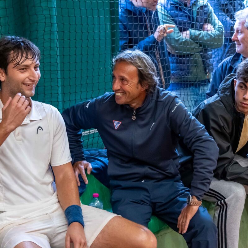 Playout A1 maschile: martedì alle 11 il sorteggio a Roma