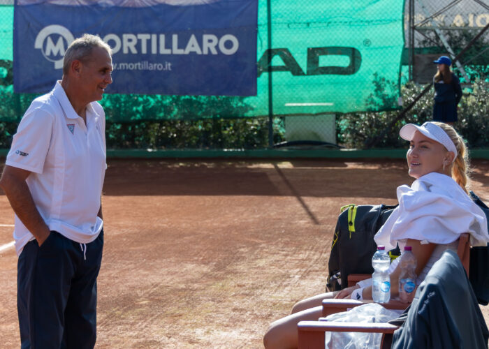 Al Tgr Sicilia del 20 novembre un servizio sulla semifinale playoff di A1 femminile