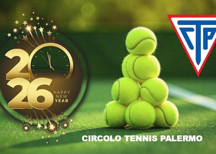 Tanti auguri a tutti i nostri soci per un felice e sereno 2026