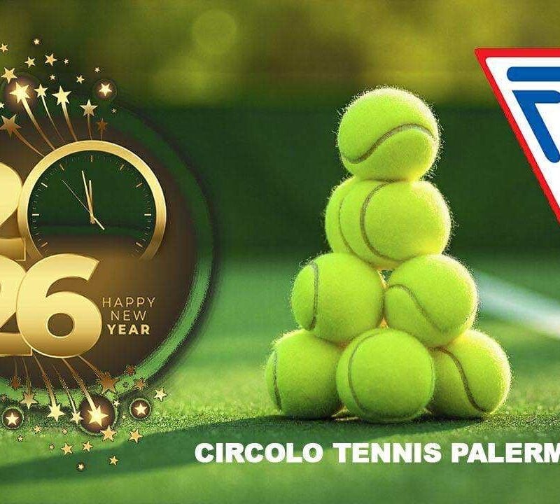 Tanti auguri a tutti i nostri soci per un felice e sereno 2026