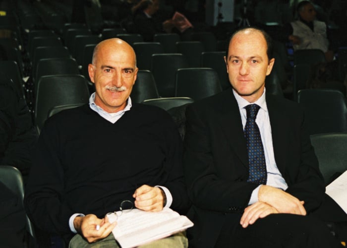 A Iano Monaco il Supertennis Awards 2025 categoria dirigenti