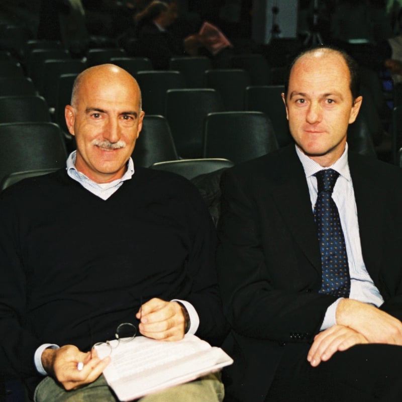 A Iano Monaco il Supertennis Awards 2025 categoria dirigenti