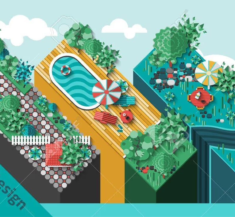 Concorso di idee: invito a presentare proposta per la redazione del Masterplan del Circolo