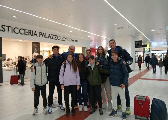 Coppa d’Inverno under 14: sabato il via ad Ostuni, presente anche Carroccio