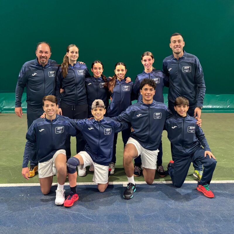 Coppa d’Inverno under 14: niente fase finale per la Sicilia