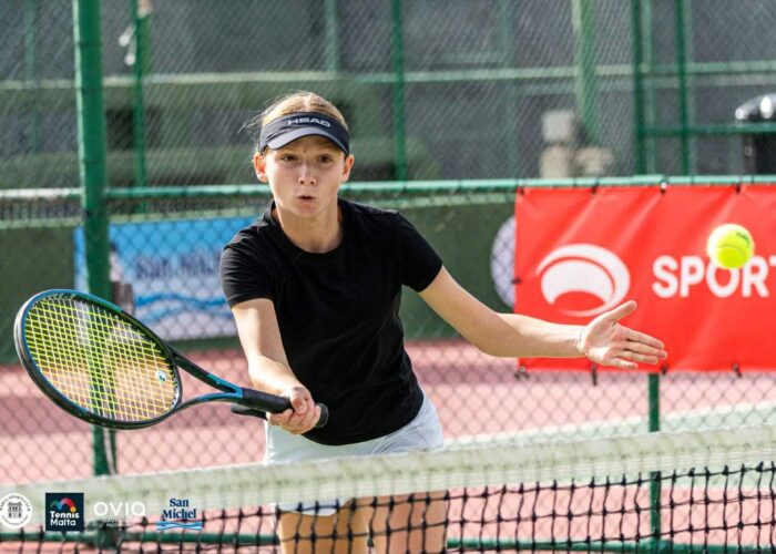 42° Lemon Bowl: nella Capitale, in gara Freni e Gioè