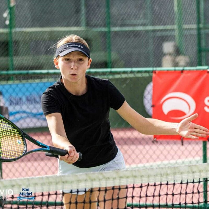 42° Lemon Bowl: nella Capitale, in gara Freni e Gioè