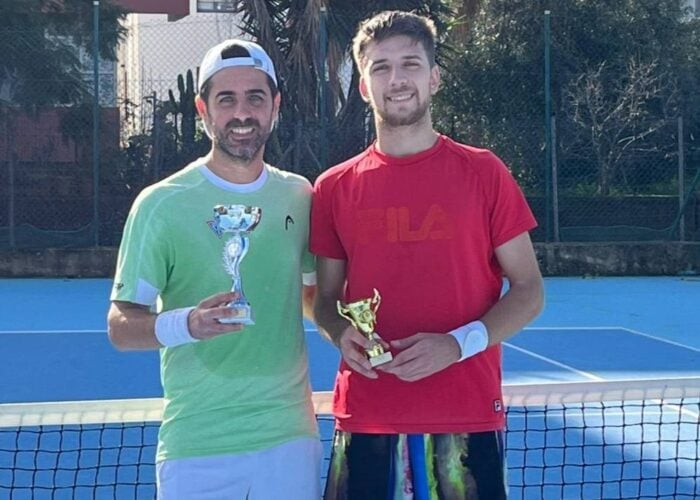 Circuito Open: successo di Calcò a Capo d’Orlando