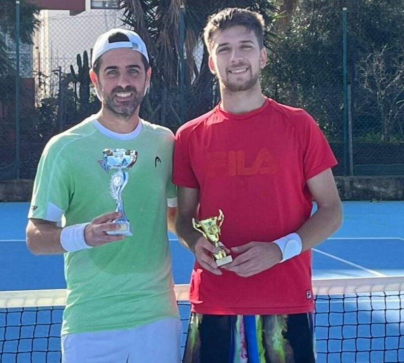 Circuito Open: successo di Calcò a Capo d’Orlando