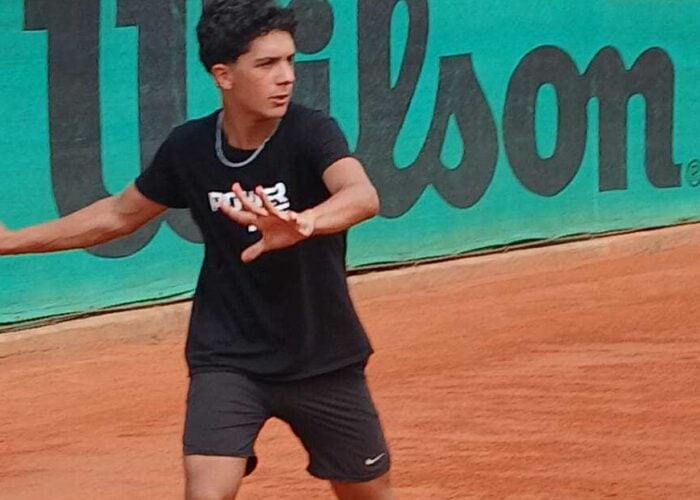 Coppa d’Inverno under 14, presente anche Carroccio