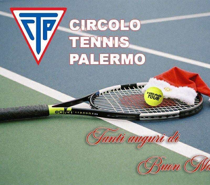 TANTI AUGURI DI BUON NATALE