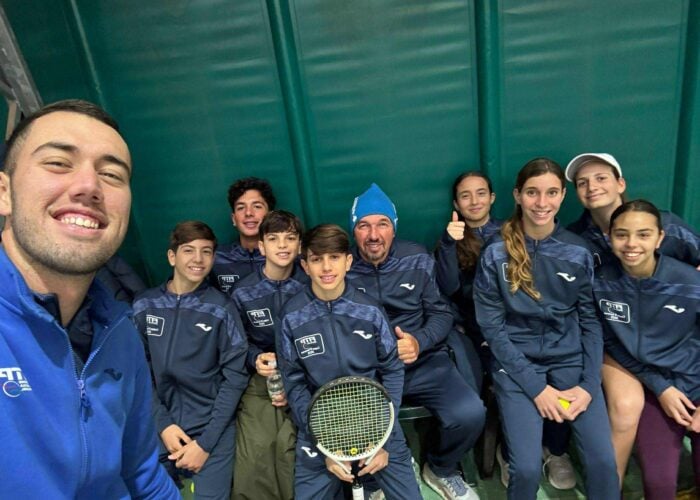 Copp d’Inverno under 14: ad Ostuni, la Sicilia vince anche nella 2^ giornata