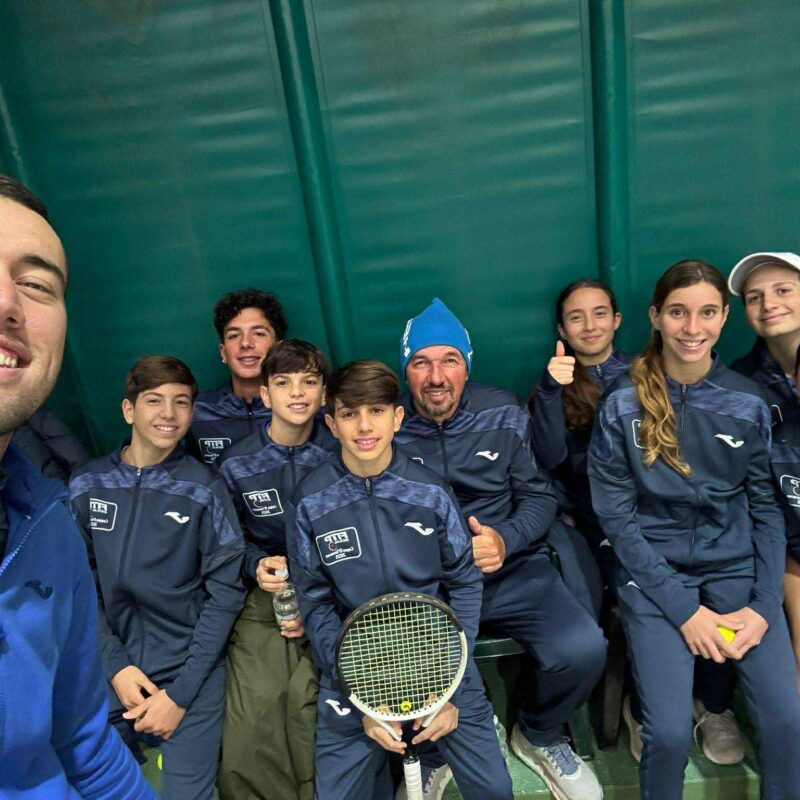 Copp d’Inverno under 14: ad Ostuni, la Sicilia vince anche nella 2^ giornata