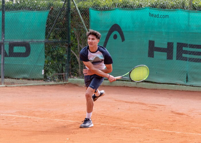 Circuito Open: a Marsala, successi di Ardizzone e Moncada