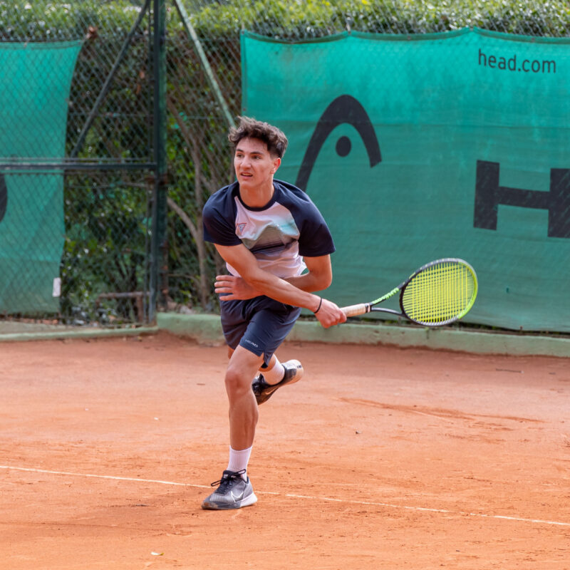 Circuito Open: a Marsala, successi di Ardizzone e Moncada