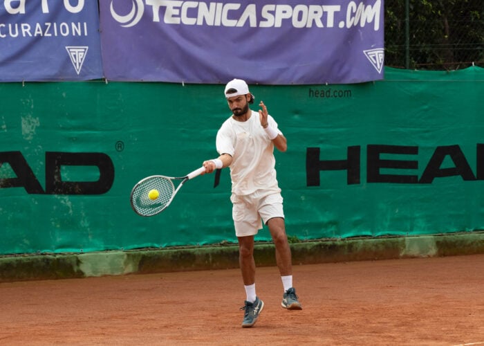 Luca Potenza, l’intervista al Tgr Rai Sicilia