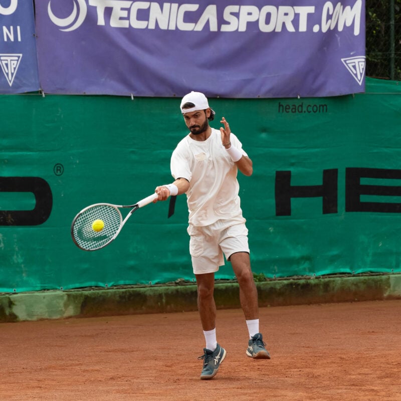 Luca Potenza, l’intervista al Tgr Rai Sicilia